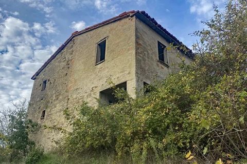 Villa a Gubbio, Perugia, Gubbio - € 350.000 | Ref: GBMT01SRUD - foto 6