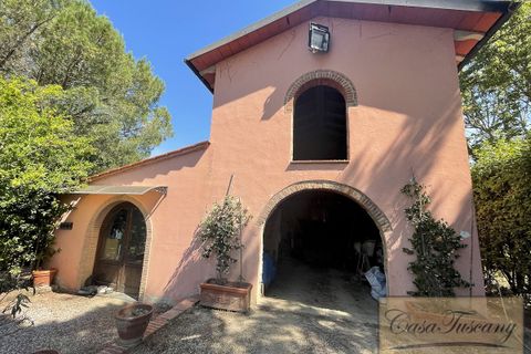 Villa a Palaia, Pisa, Palaia - € 990.000 | Ref: v56783-x - foto 2