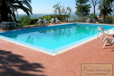 Villa a Palaia, Pisa, Palaia - € 990.000 | Ref: v56783-x - foto 3