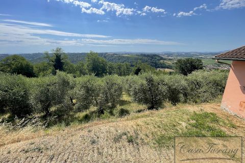 Villa a Palaia, Pisa, Palaia - € 990.000 | Ref: v56783-x - foto 4