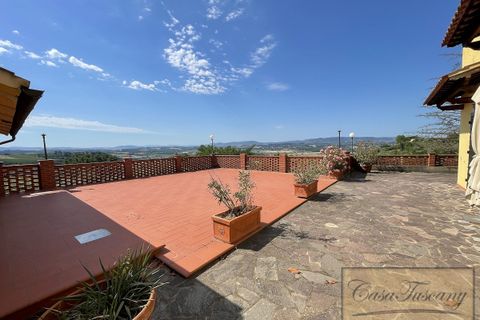 Villa a Palaia, Pisa, Palaia - € 990.000 | Ref: v56783-x - foto 8