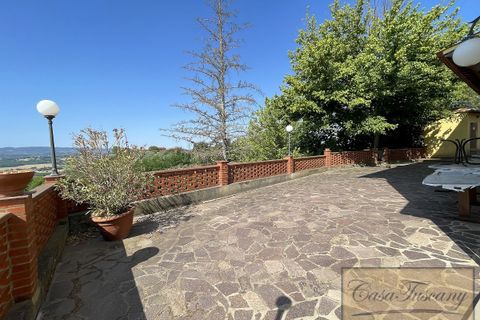 Villa a Palaia, Pisa, Palaia - € 990.000 | Ref: v56783-x - foto 9