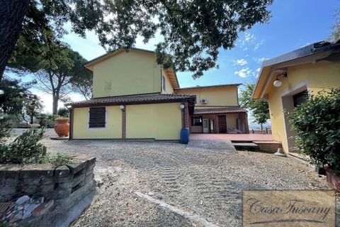 Villa a Palaia, Pisa, Palaia - € 990.000 | Ref: v56783-x - foto 14