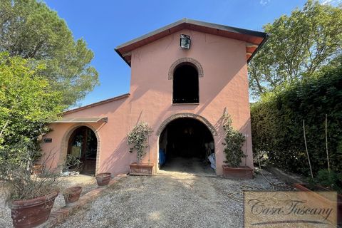 Villa a Palaia, Pisa, Palaia - € 990.000 | Ref: v56783-x - foto 15