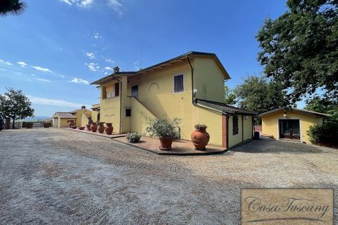 Villa a Palaia, Pisa, Palaia - € 990.000 | Ref: v56783-x - foto 16