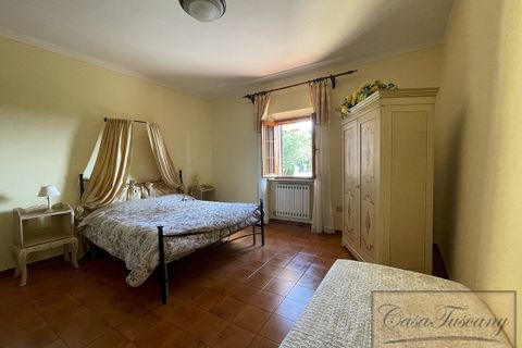 Villa a Palaia, Pisa, Palaia - € 990.000 | Ref: v56783-x - foto 19