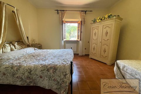 Villa a Palaia, Pisa, Palaia - € 990.000 | Ref: v56783-x - foto 20