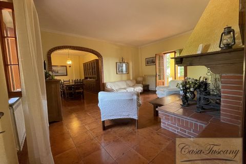 Villa a Palaia, Pisa, Palaia - € 990.000 | Ref: v56783-x - foto 22