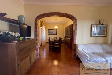 Villa a Palaia, Pisa, Palaia - € 990.000 | Ref: v56783-x - foto 23