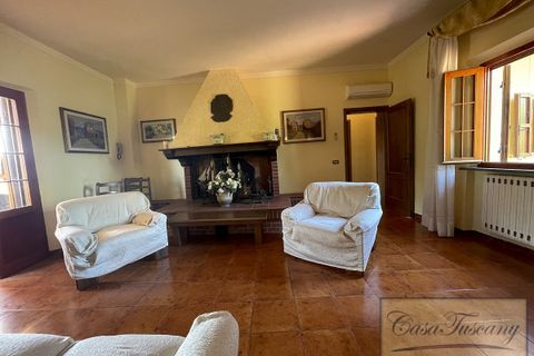Villa a Palaia, Pisa, Palaia - € 990.000 | Ref: v56783-x - foto 24