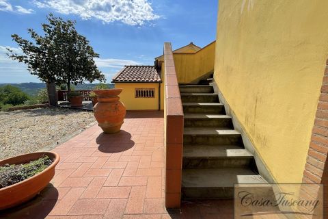 Villa a Palaia, Pisa, Palaia - € 990.000 | Ref: v56783-x - foto 27