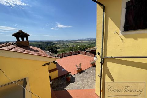 Villa a Palaia, Pisa, Palaia - € 990.000 | Ref: v56783-x - foto 28