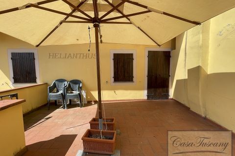 Villa a Palaia, Pisa, Palaia - € 990.000 | Ref: v56783-x - foto 30