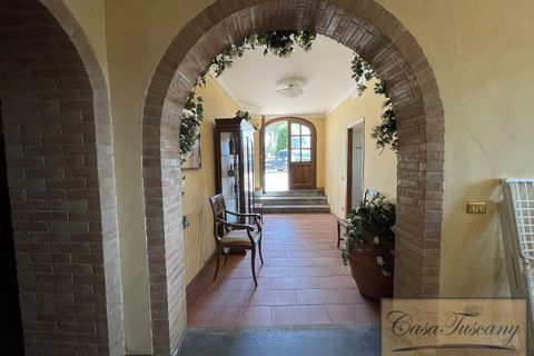 Villa a Palaia, Pisa, Palaia - € 990.000 | Ref: v56783-x - foto 31