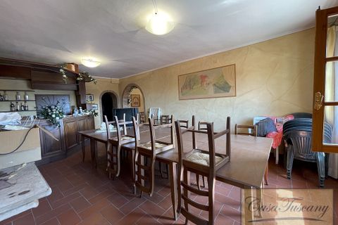 Villa a Palaia, Pisa, Palaia - € 990.000 | Ref: v56783-x - foto 32