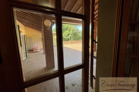 Villa a Palaia, Pisa, Palaia - € 990.000 | Ref: v56783-x - foto 34
