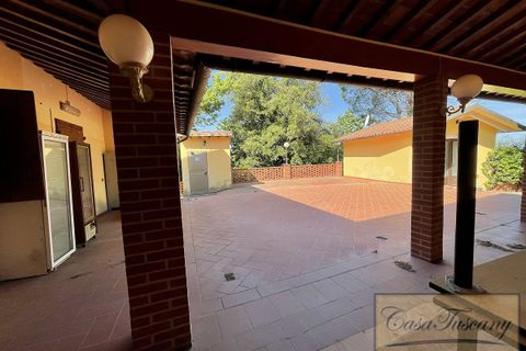 Villa a Palaia, Pisa, Palaia - € 990.000 | Ref: v56783-x - foto 35