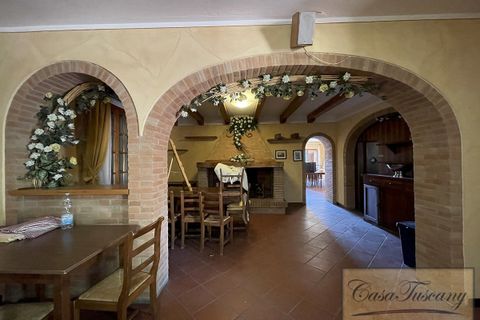 Villa a Palaia, Pisa, Palaia - € 990.000 | Ref: v56783-x - foto 38