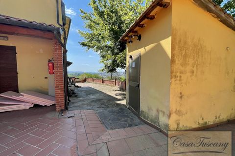 Villa a Palaia, Pisa, Palaia - € 990.000 | Ref: v56783-x - foto 39