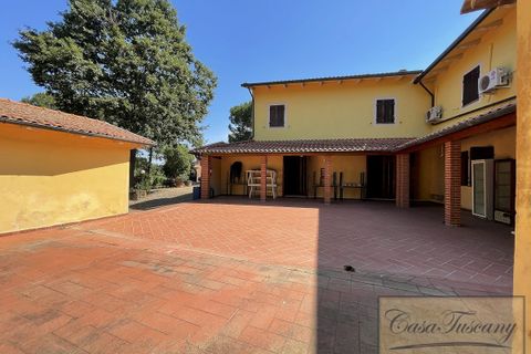 Villa a Palaia, Pisa, Palaia - € 990.000 | Ref: v56783-x - foto 40