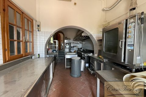 Villa a Palaia, Pisa, Palaia - € 990.000 | Ref: v56783-x - foto 41