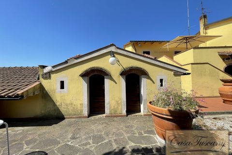Villa a Palaia, Pisa, Palaia - € 990.000 | Ref: v56783-x - foto 45