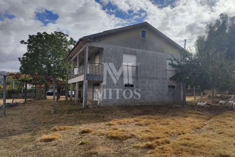 Villa i Arcos de Valdevez, Viana do Castelo, Arcos de Valdevez - € 280.000 | Ref: R849 - foto 5