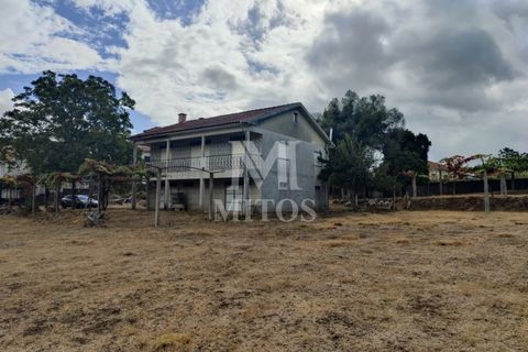 Villa i Arcos de Valdevez, Viana do Castelo, Arcos de Valdevez - € 280.000 | Ref: R849 - foto 6