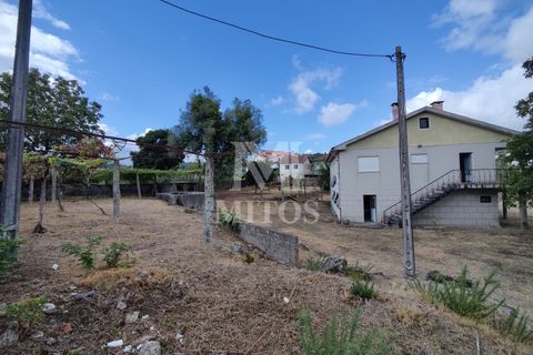 Villa i Arcos de Valdevez, Viana do Castelo, Arcos de Valdevez - € 280.000 | Ref: R849 - foto 8