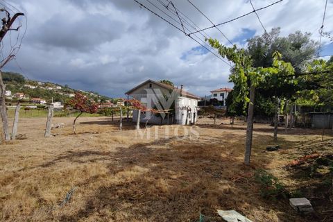 Villa i Arcos de Valdevez, Viana do Castelo, Arcos de Valdevez - € 280.000 | Ref: R849 - foto 9