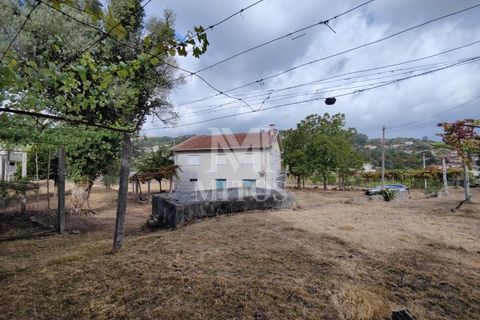 Villa i Arcos de Valdevez, Viana do Castelo, Arcos de Valdevez - € 280.000 | Ref: R849 - foto 10
