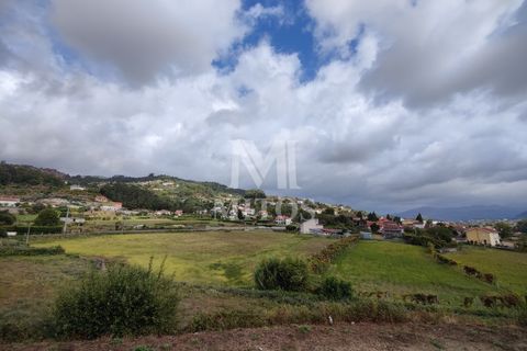 Villa i Arcos de Valdevez, Viana do Castelo, Arcos de Valdevez - € 280.000 | Ref: R849 - foto 33