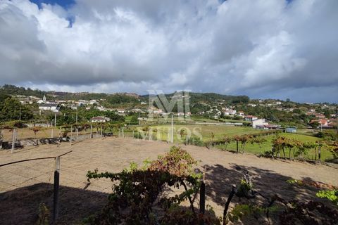 Villa i Arcos de Valdevez, Viana do Castelo, Arcos de Valdevez - € 280.000 | Ref: R849 - foto 37