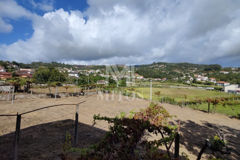 Villa i Arcos de Valdevez, Viana do Castelo, Arcos de Valdevez - € 280.000 | Ref: R849 - foto 38