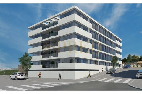 Lejlighed i Canidelo, Porto, Canidelo - € 650.000 | Ref: PRED-127 - foto 1