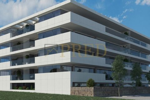 Lejlighed i Canidelo, Porto, Canidelo - € 650.000 | Ref: PRED-127 - foto 3