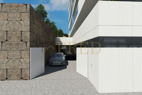 Lejlighed i Canidelo, Porto, Canidelo - € 650.000 | Ref: PRED-127 - foto 5