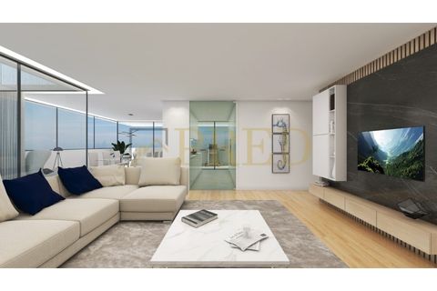 Lejlighed i Canidelo, Porto, Canidelo - € 650.000 | Ref: PRED-127 - foto 9