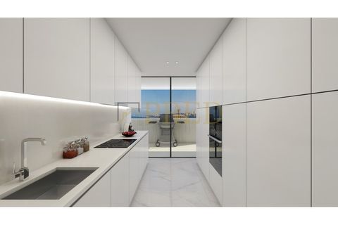 Lejlighed i Canidelo, Porto, Canidelo - € 650.000 | Ref: PRED-127 - foto 11