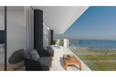 Lejlighed i Canidelo, Porto, Canidelo - € 650.000 | Ref: PRED-127 - foto 12