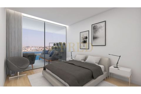 Lejlighed i Canidelo, Porto, Canidelo - € 650.000 | Ref: PRED-127 - foto 13
