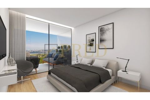 Lejlighed i Canidelo, Porto, Canidelo - € 650.000 | Ref: PRED-127 - foto 15