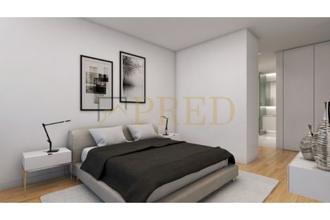 Lejlighed i Canidelo, Porto, Canidelo - € 650.000 | Ref: PRED-127 - foto 16
