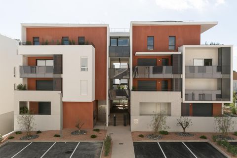 Leilighet i Clapiers, Herault, Clapiers - € 630 000 | Ref: CHICKA201 - foto 6