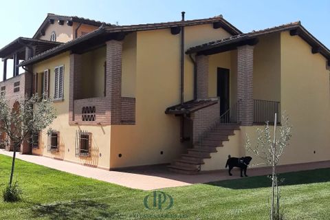 Villa i Sinalunga, Siena, Sinalunga - € 1.050.000 | Ref: 7341757 - foto 5