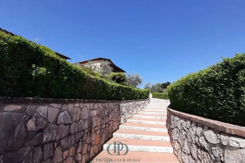 Villa i Sinalunga, Siena, Sinalunga - € 1.050.000 | Ref: 7341757 - foto 8