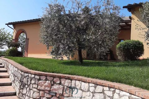 Villa i Sinalunga, Siena, Sinalunga - € 1.050.000 | Ref: 7341757 - foto 3
