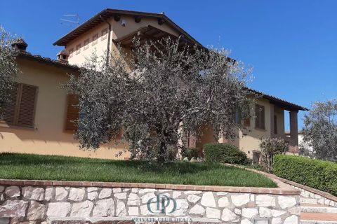 Villa i Sinalunga, Siena, Sinalunga - € 1.050.000 | Ref: 7341757 - foto 9