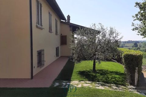 Villa i Sinalunga, Siena, Sinalunga - € 1.050.000 | Ref: 7341757 - foto 14