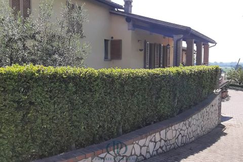 Villa i Sinalunga, Siena, Sinalunga - € 1.050.000 | Ref: 7341757 - foto 13